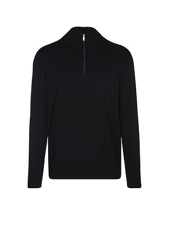 PROFUOMO | Troyer Pullover 