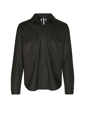 PROFUOMO | Overshirt 