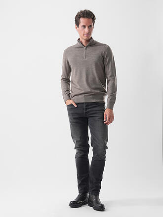 PROFUOMO | Troyer Pullover 