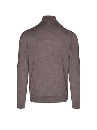 PROFUOMO | Troyer Pullover 