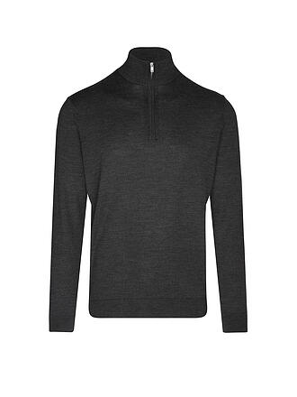 PROFUOMO | Troyer Pullover 
