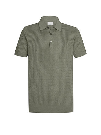 PROFUOMO | Poloshirt 