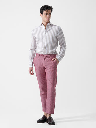 PROFUOMO | Leinenhemd