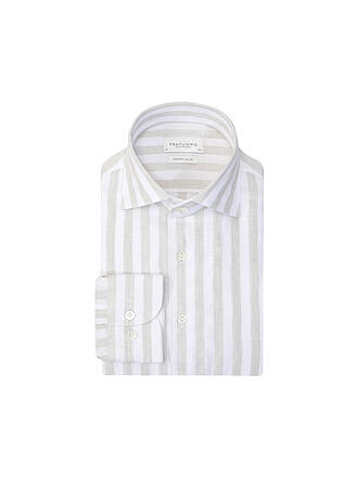 PROFUOMO | Leinenhemd