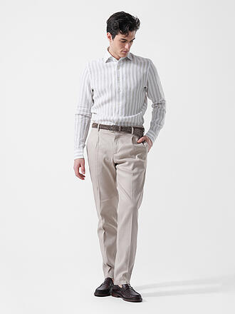 PROFUOMO | Leinenhemd