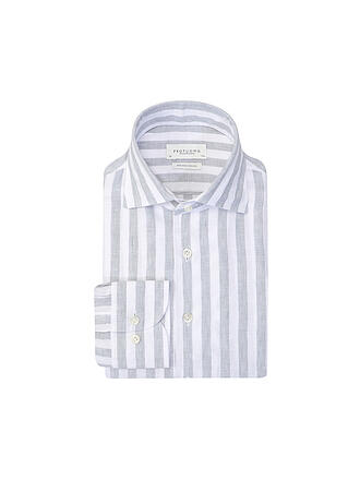 PROFUOMO | Leinenhemd
