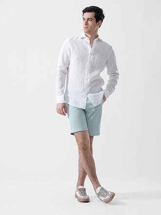 PROFUOMO | Leinenhemd