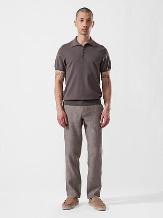 PROFUOMO | Poloshirt 