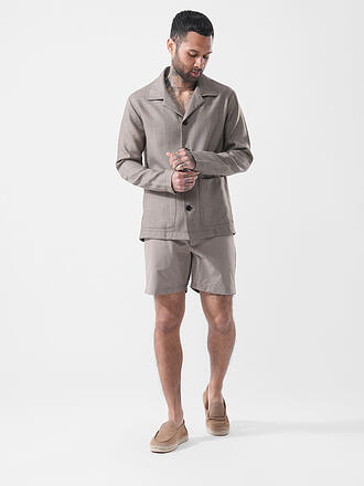 PROFUOMO | Overshirt 