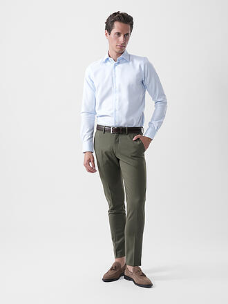 PROFUOMO | Hemd Slim Fit 