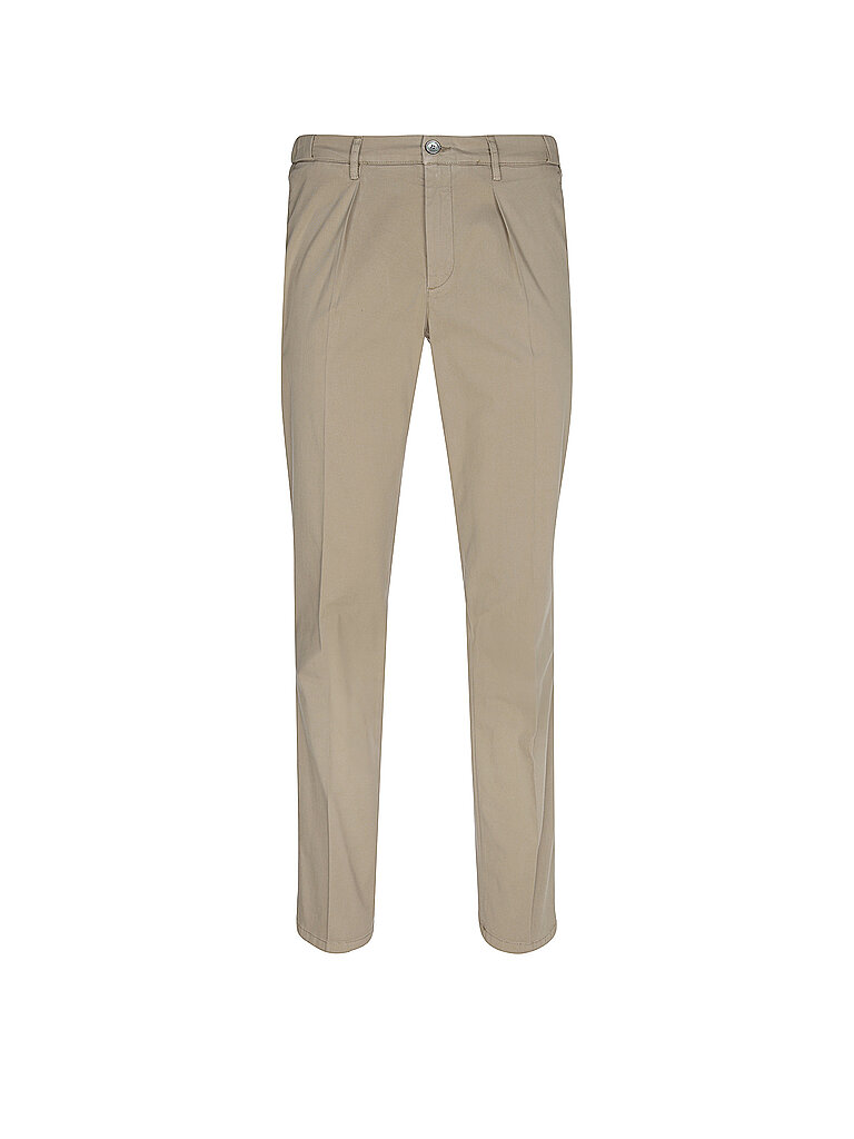 PROFUOMO Chino grau | 48