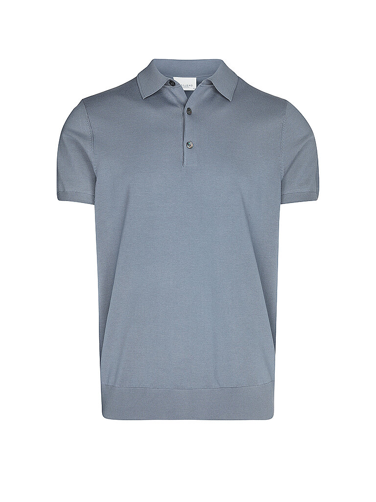 PROFUOMO Poloshirt grau | XL