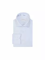 PROFUOMO | Businesshemd Slim Fit | hellblau