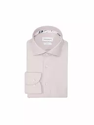 PROFUOMO | Businesshemd Slim Fit | rosa