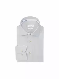 PROFUOMO | Businesshemd Slim Fit | olive