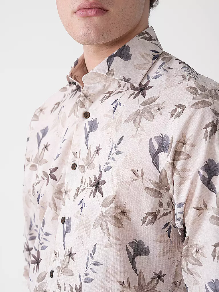 PROFUOMO | Businesshemd Slim Fit | weiss