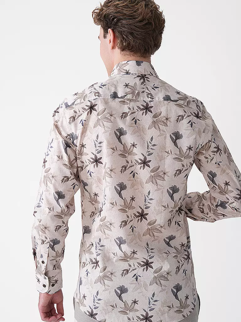 PROFUOMO | Businesshemd Slim Fit | weiss