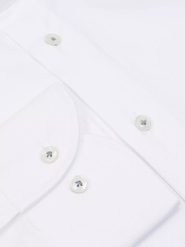 PROFUOMO | Businesshemd Slim Fit | hellblau