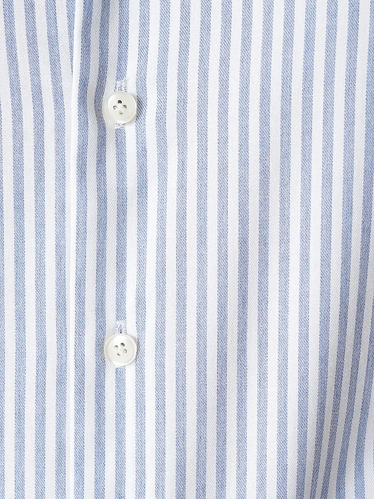 PROFUOMO | Hemd Slim Fit  | Dunkelblau