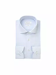 PROFUOMO | Hemd Slim Fit | hellblau