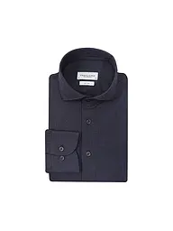 PROFUOMO | Hemd Slim Fit | dunkelblau
