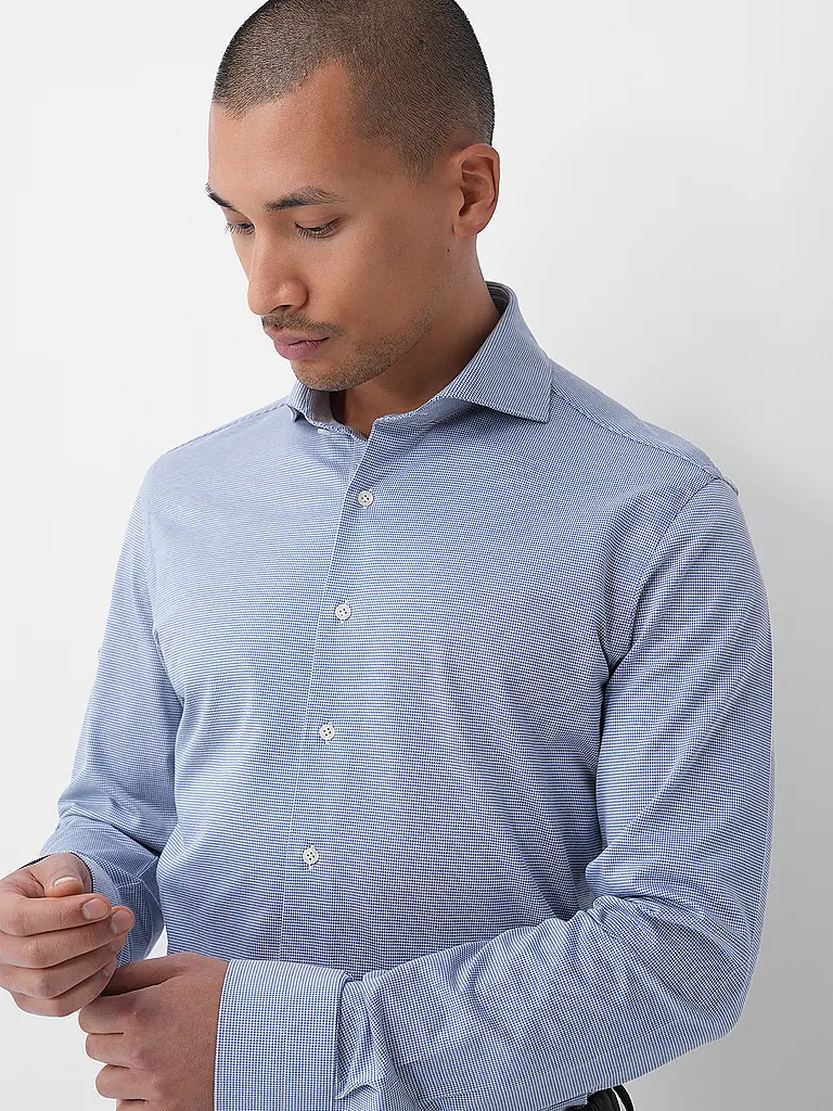 PROFUOMO | Hemd Slim Fit | 