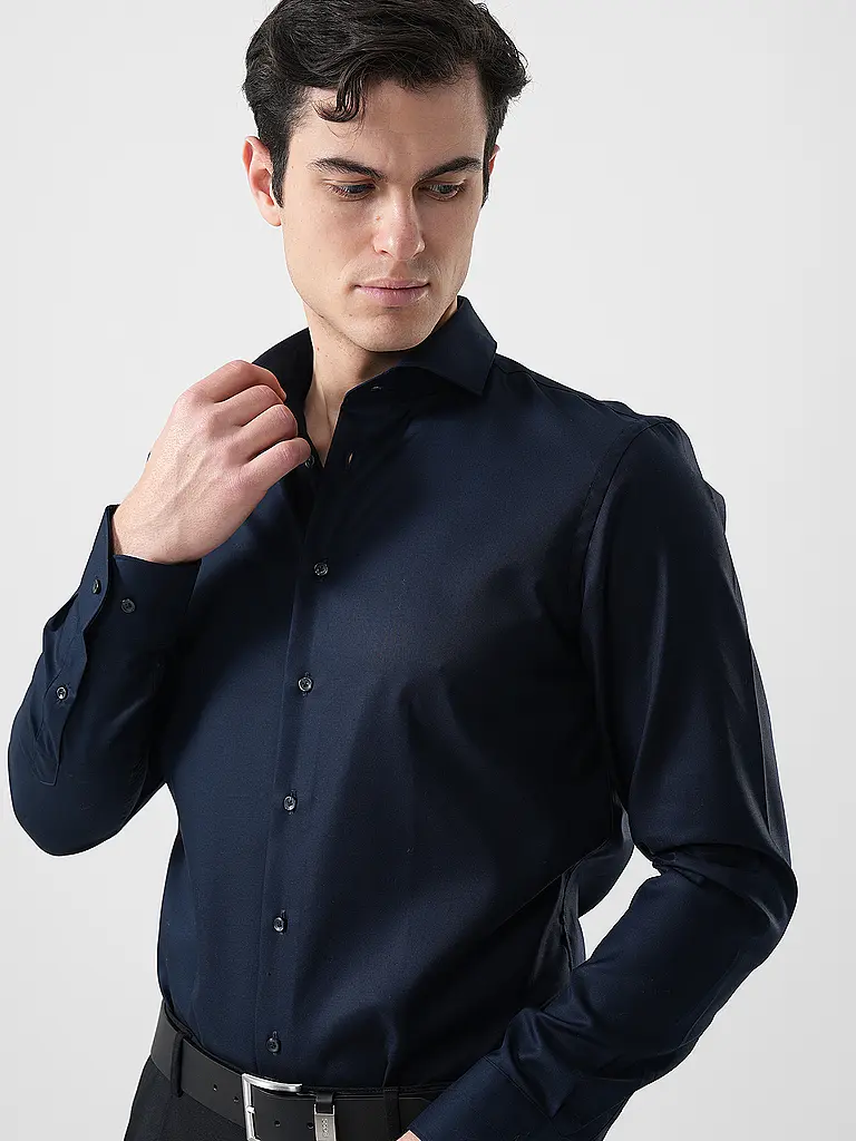 PROFUOMO | Hemd Slim Fit | 