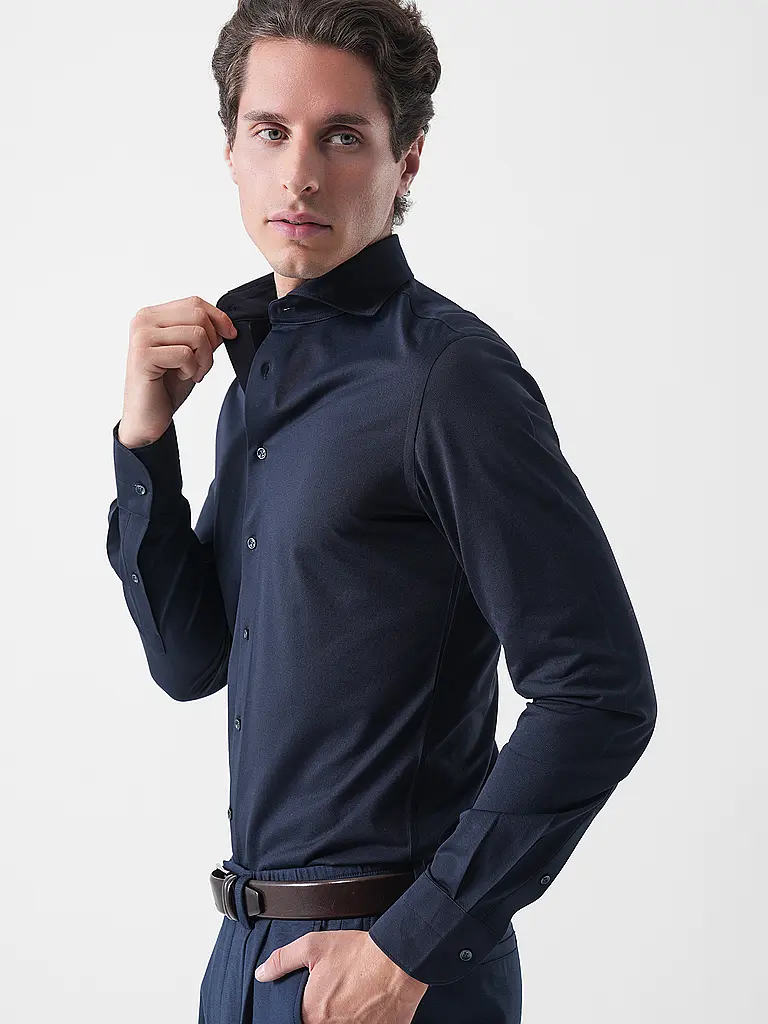 PROFUOMO | Hemd Slim Fit | 