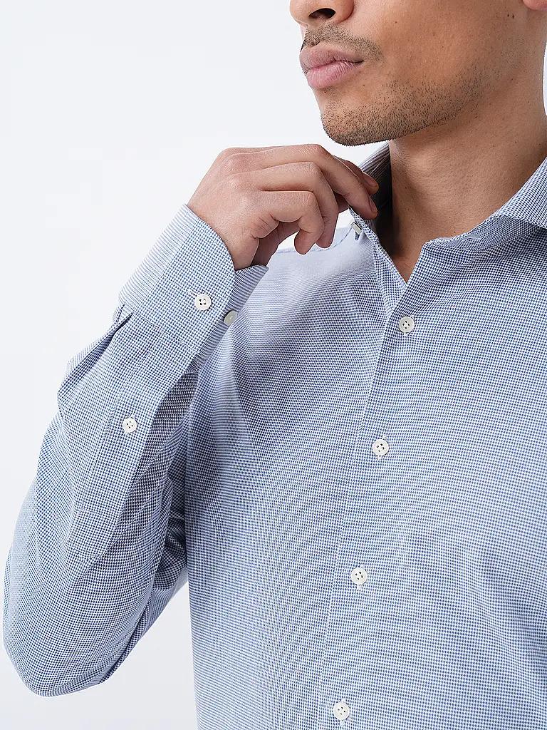 PROFUOMO | Hemd Slim Fit | 