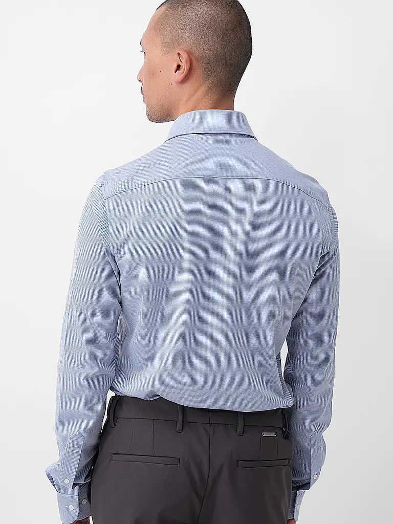 PROFUOMO | Hemd Slim Fit | 