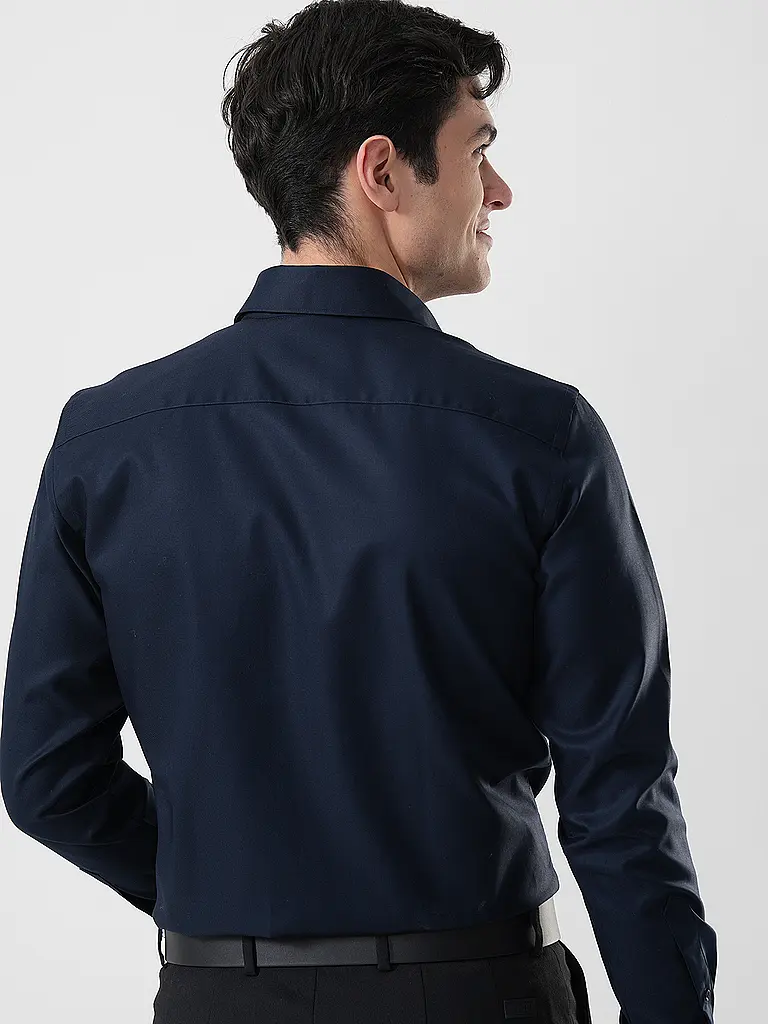 PROFUOMO | Hemd Slim Fit | 