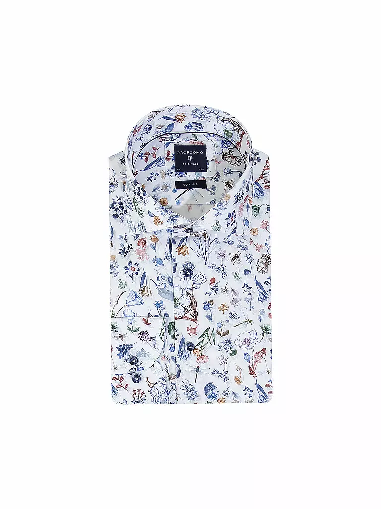 PROFUOMO | Hemd | bunt