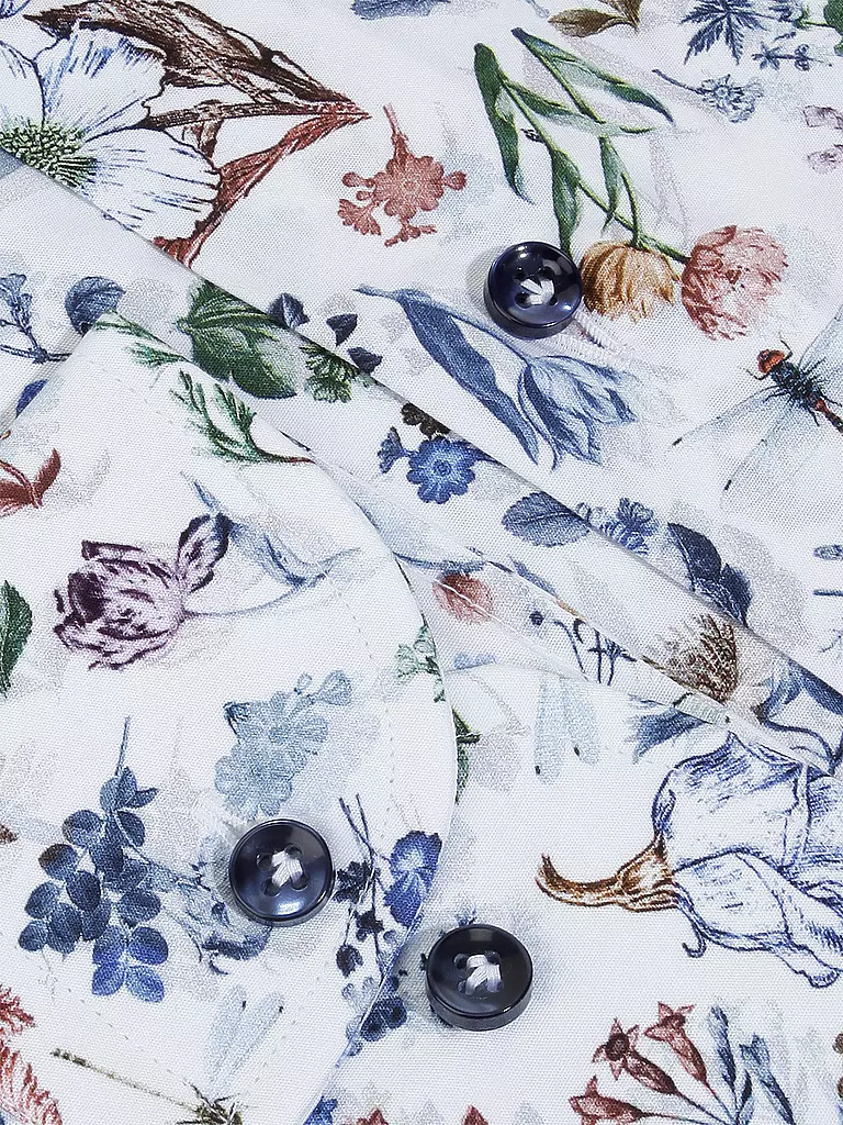 PROFUOMO | Hemd | bunt