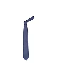 PROFUOMO | Krawatte  | blau