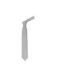 PROFUOMO | Krawatte  | grau