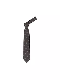 PROFUOMO | Krawatte  | braun