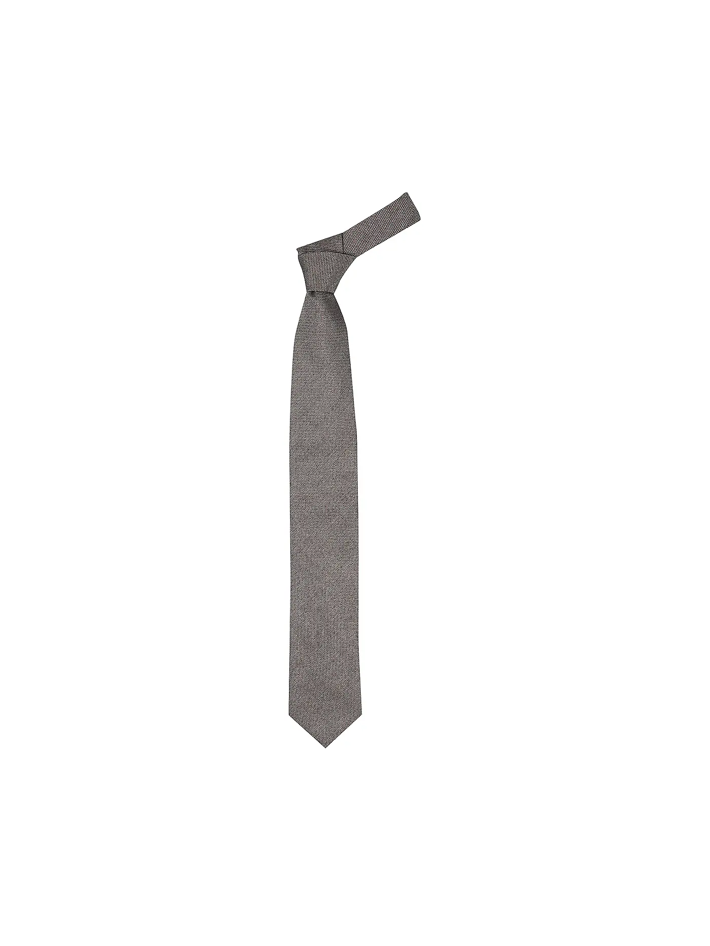 PROFUOMO | Krawatte  | braun