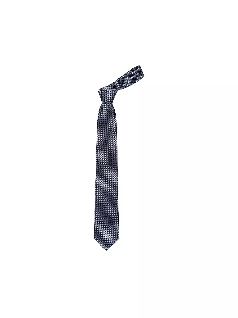 PROFUOMO | Krawatte  | blau