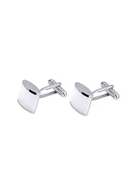 PROFUOMO | Manschettenknöpfe | silber