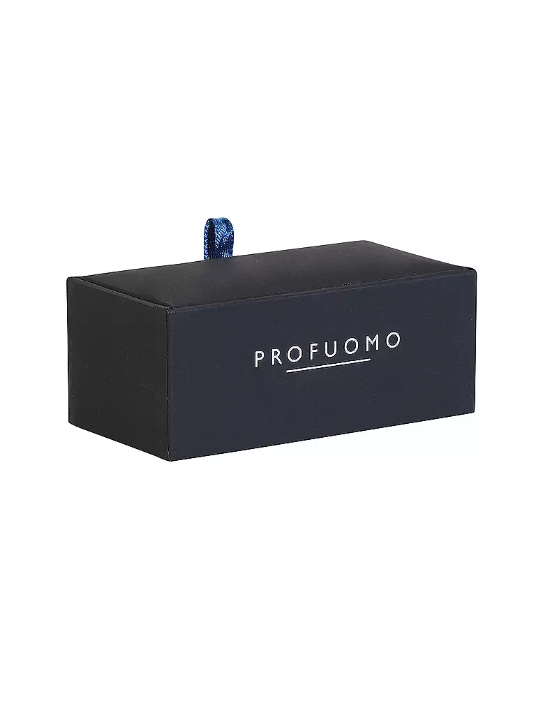 PROFUOMO | Manschettenknöpfe | gold