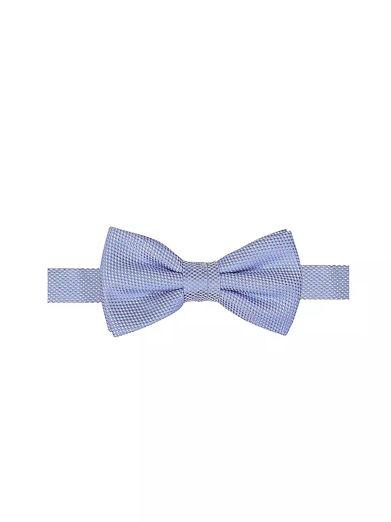 PROFUOMO | Masche - Fliege  | blau