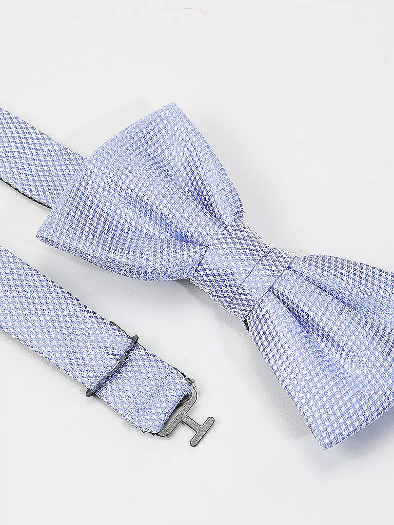 PROFUOMO | Masche - Fliege  | blau