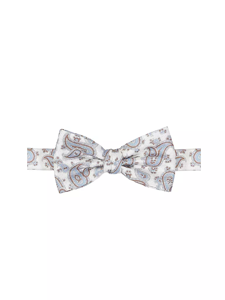 PROFUOMO | Masche - Fliege | beige