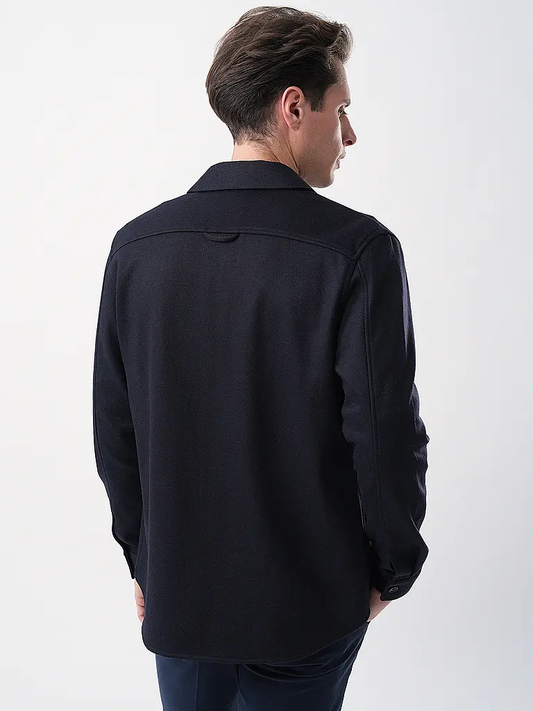 PROFUOMO | Overshirt UNI | 