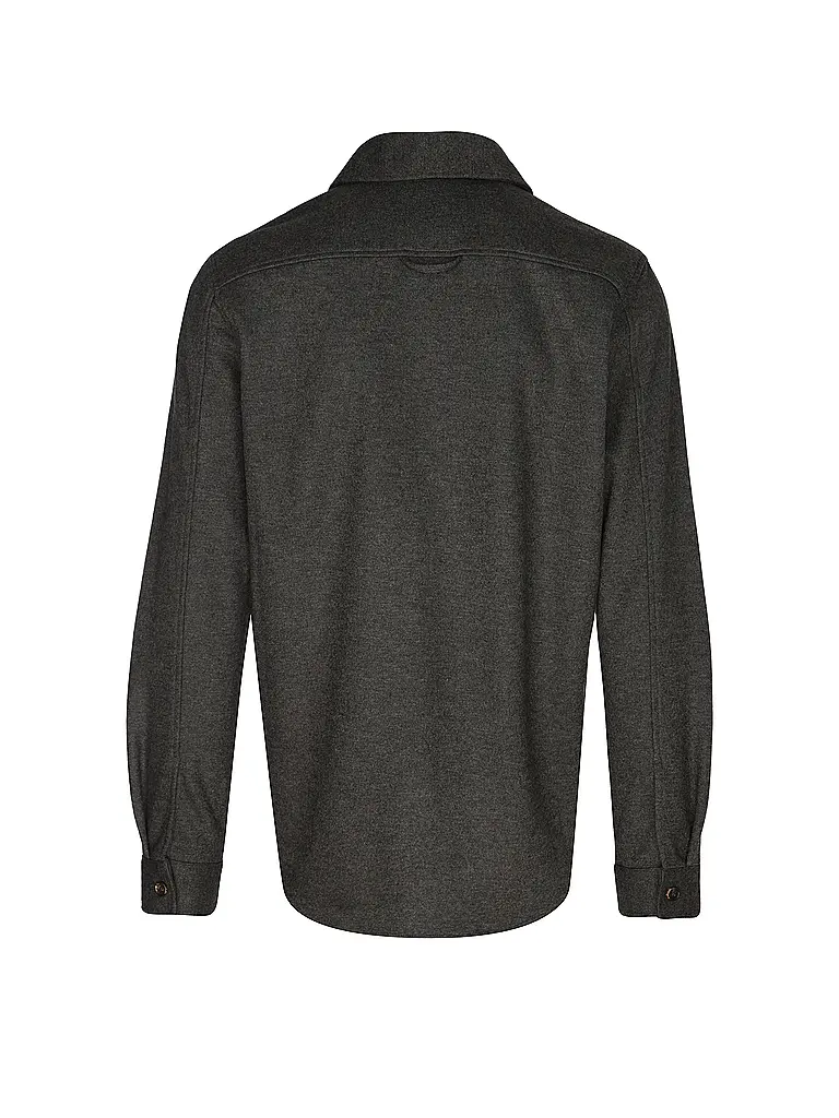 PROFUOMO | Overshirt UNI | 