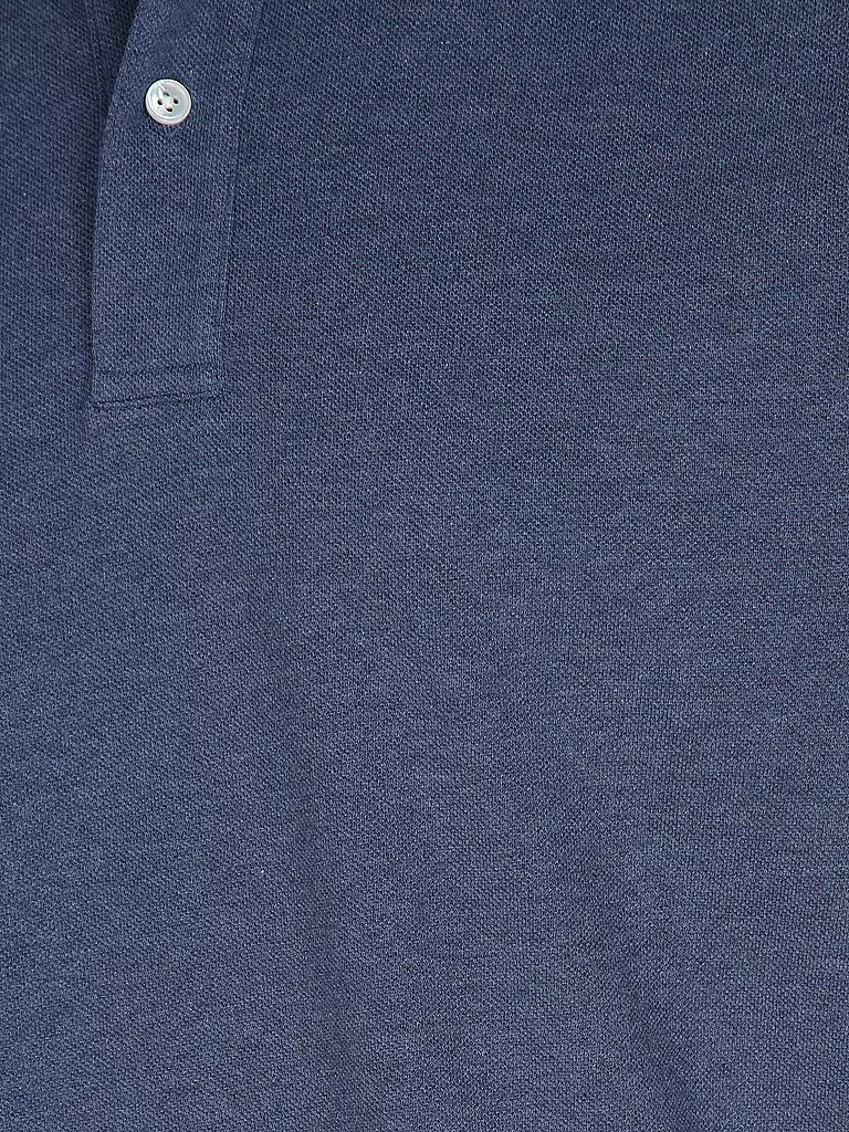 PROFUOMO | Poloshirt | blau