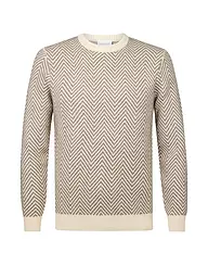 PROFUOMO | Pullover | beige