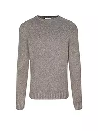 PROFUOMO | Pullover | braun