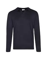 PROFUOMO | Pullover | dunkelblau