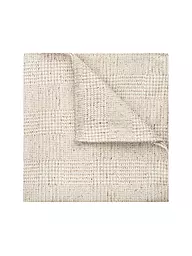 PROFUOMO | Seiden Stecktuck  | beige